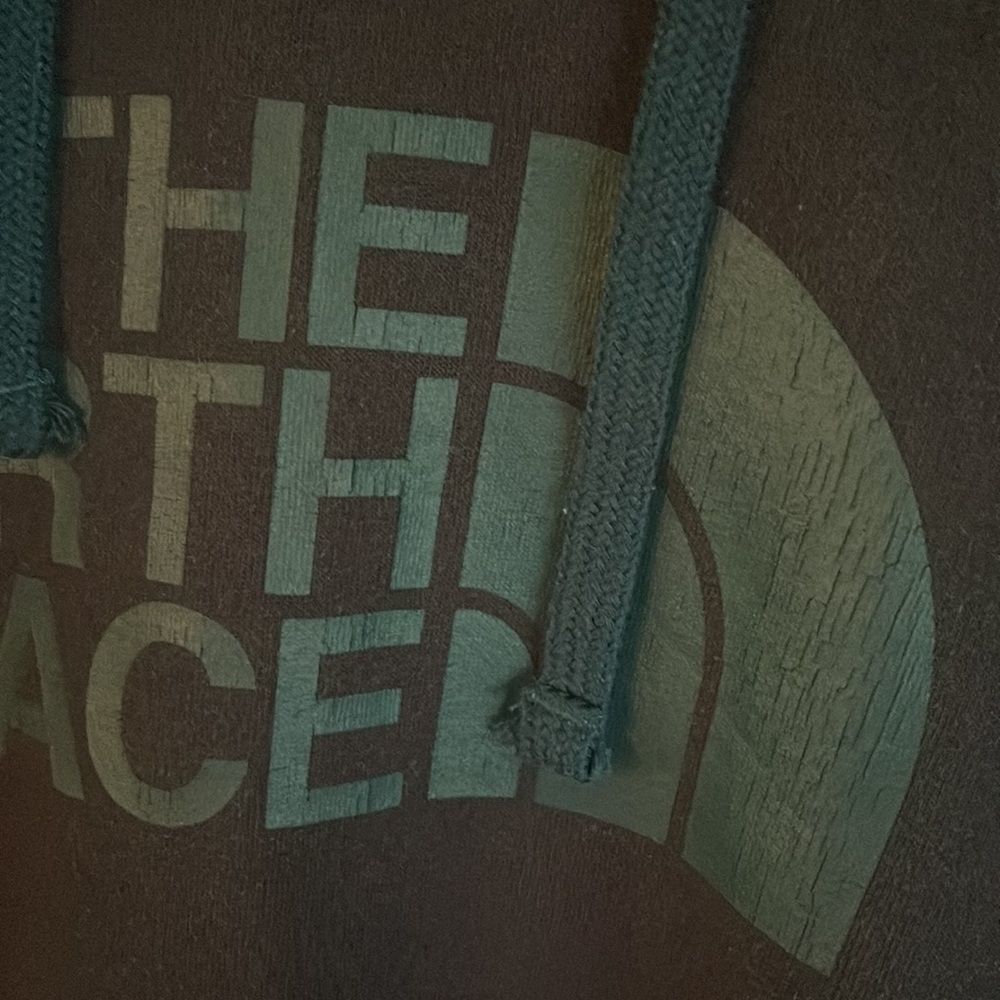 The North Face Hoodie - Picture 3 of 5